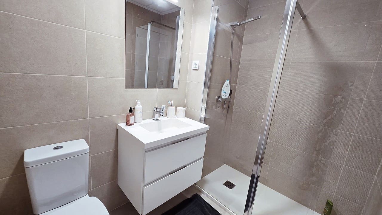 2 slaapkamer Penthouse te koop in Pilar de la Horadada - € 289.000 (Ref: 9303203)