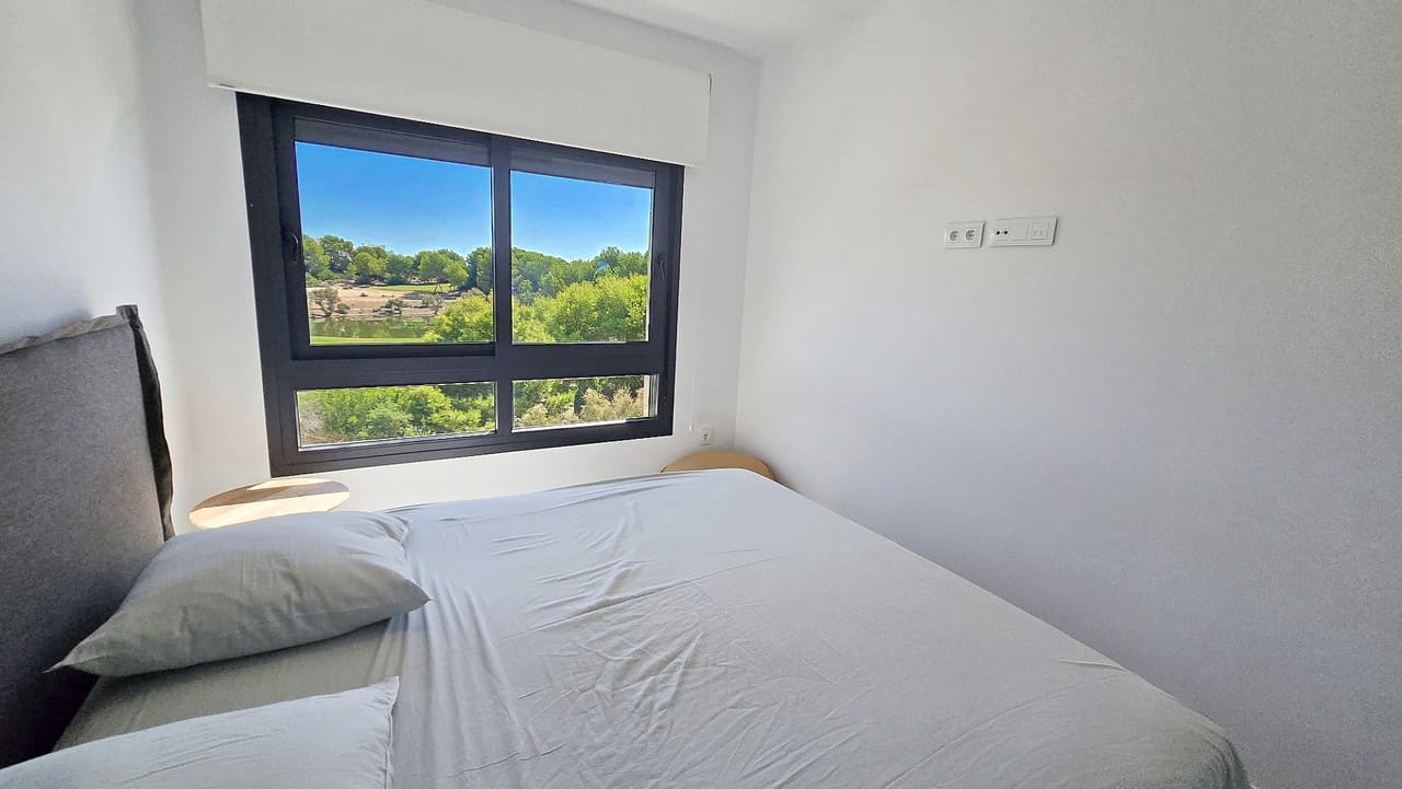 2 slaapkamer Penthouse te koop in Pilar de la Horadada - € 289.000 (Ref: 9303203)