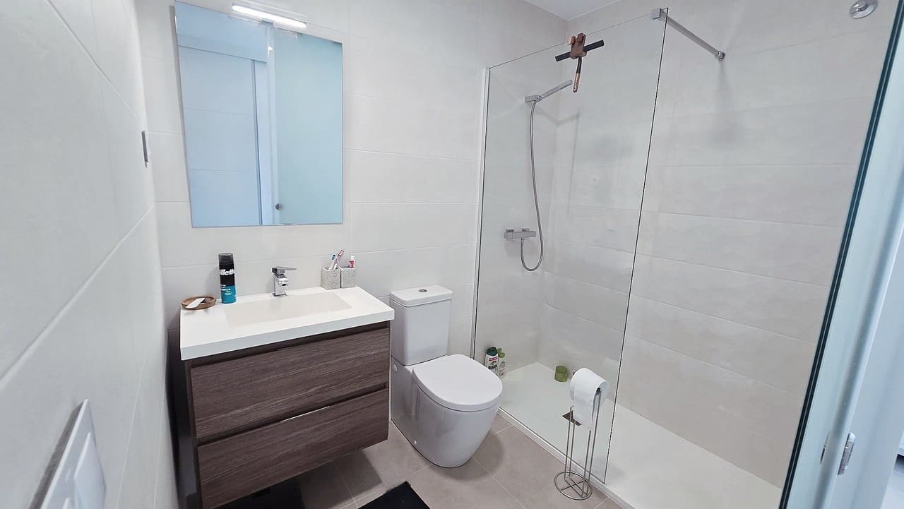 2 slaapkamer Penthouse te koop in Pilar de la Horadada - € 289.000 (Ref: 9303203)