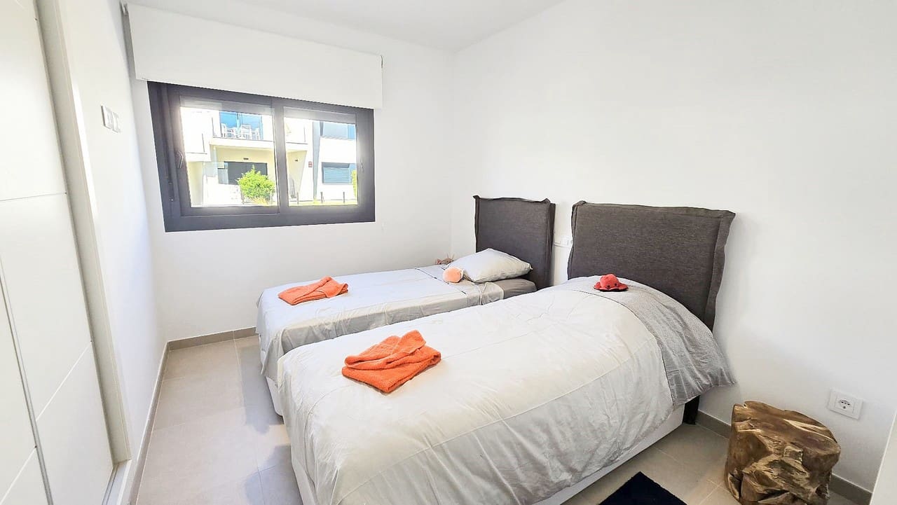 2 slaapkamer Penthouse te koop in Pilar de la Horadada - € 289.000 (Ref: 9303203)