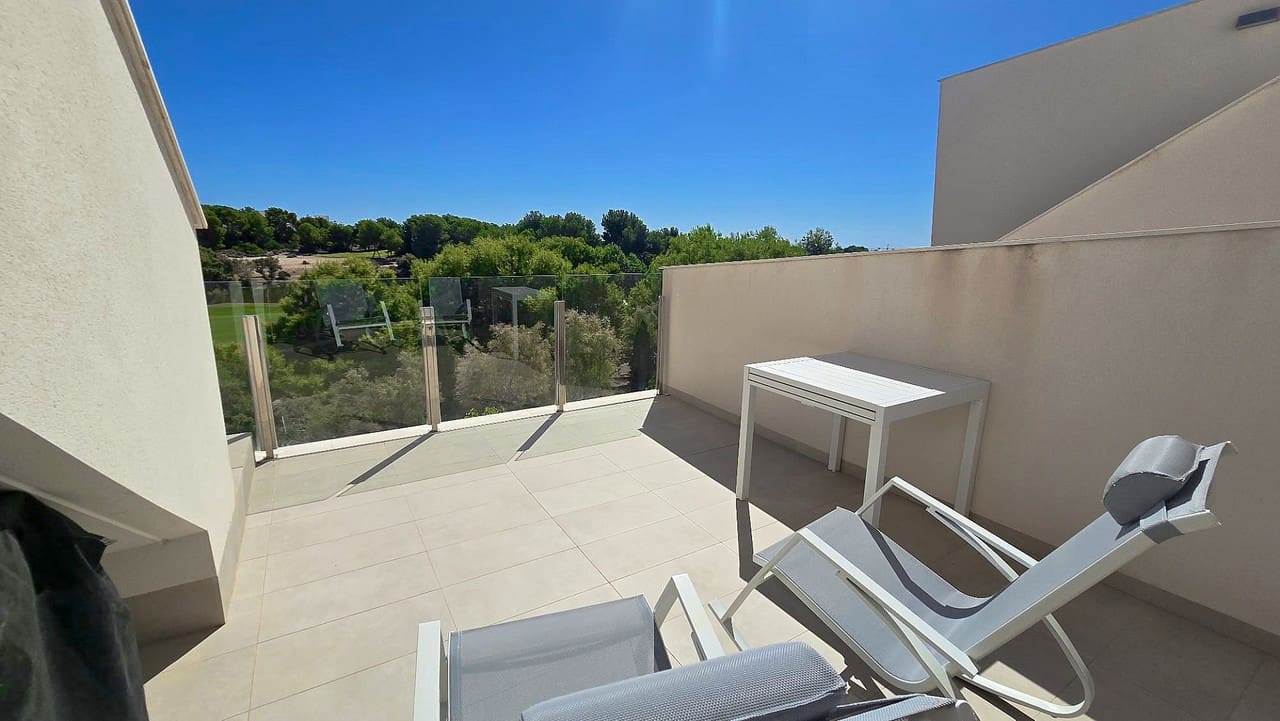 2 slaapkamer Penthouse te koop in Pilar de la Horadada - € 289.000 (Ref: 9303203)