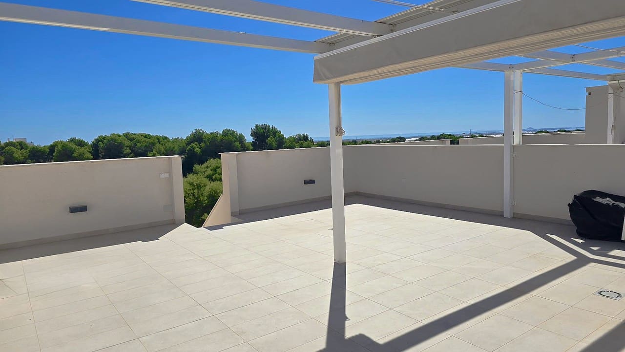 2 slaapkamer Penthouse te koop in Pilar de la Horadada - € 289.000 (Ref: 9303203)