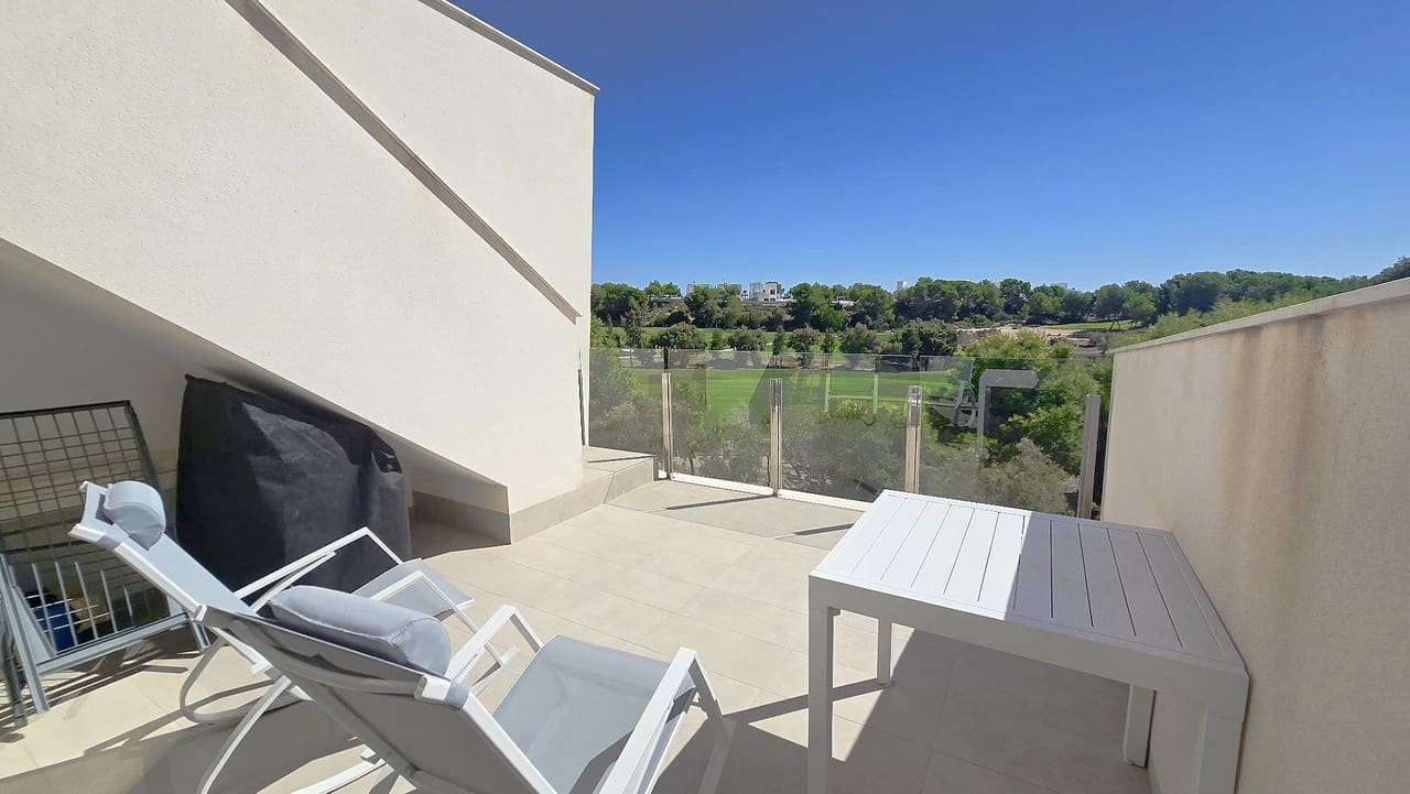2 slaapkamer Penthouse te koop in Pilar de la Horadada - € 289.000 (Ref: 9303203)