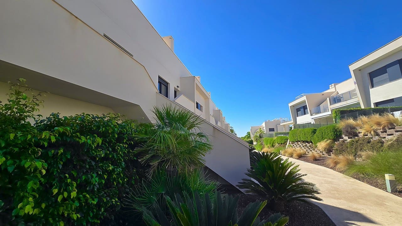 2 slaapkamer Penthouse te koop in Pilar de la Horadada - € 289.000 (Ref: 9303203)