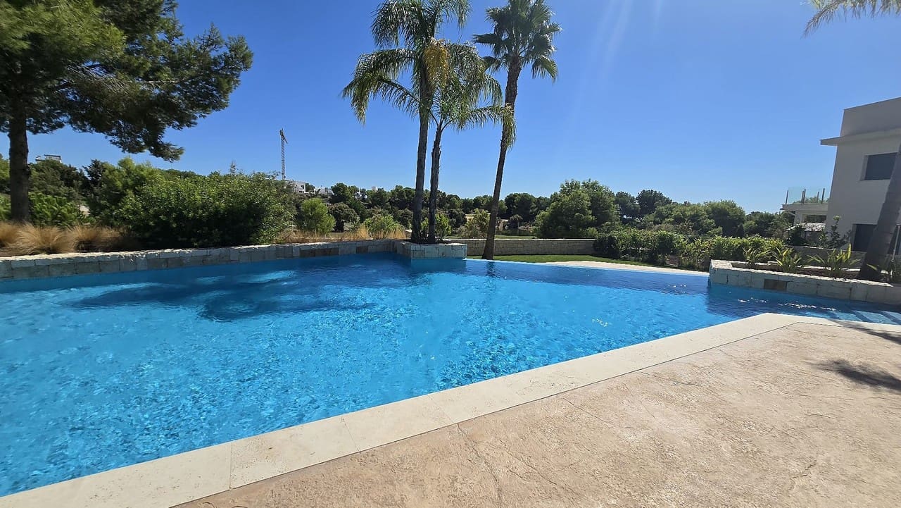 2 slaapkamer Penthouse te koop in Pilar de la Horadada - € 289.000 (Ref: 9303203)