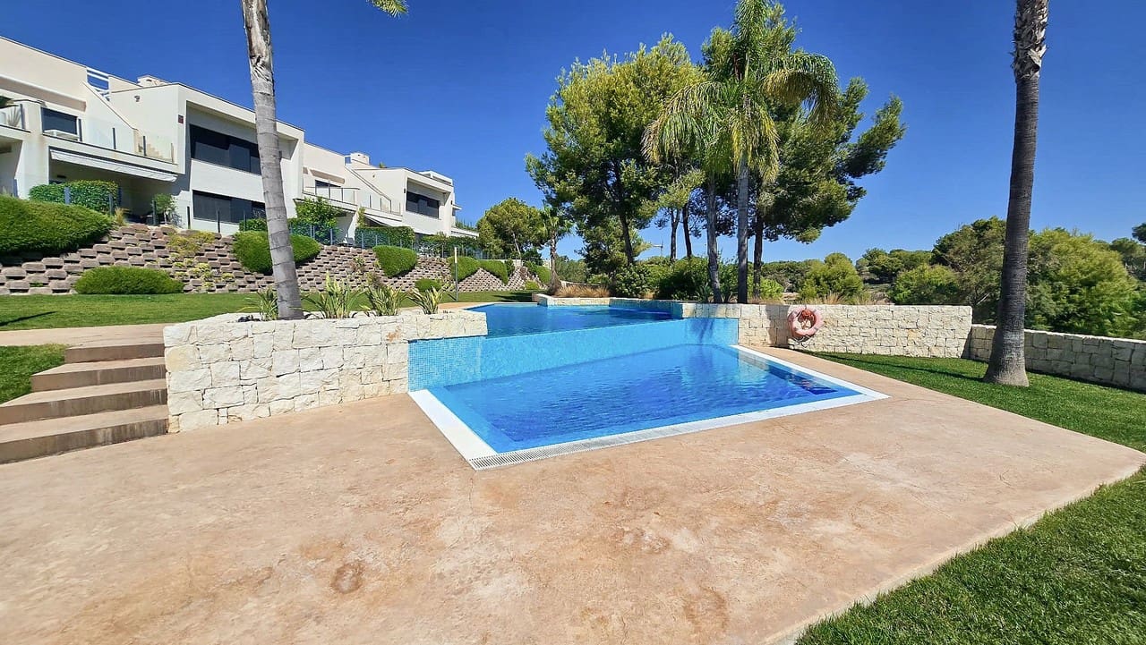 2 slaapkamer Penthouse te koop in Pilar de la Horadada - € 289.000 (Ref: 9303203)