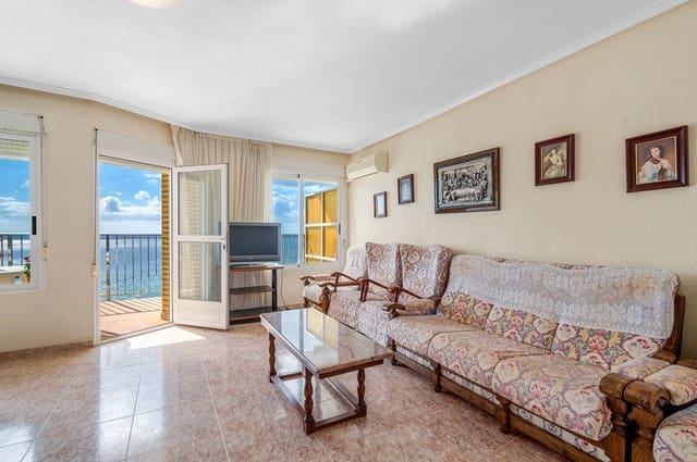 3 soveværelse Lejlighed til salg i El Molino, Torrevieja med garage - € 475.000 (Ref: 9305084)