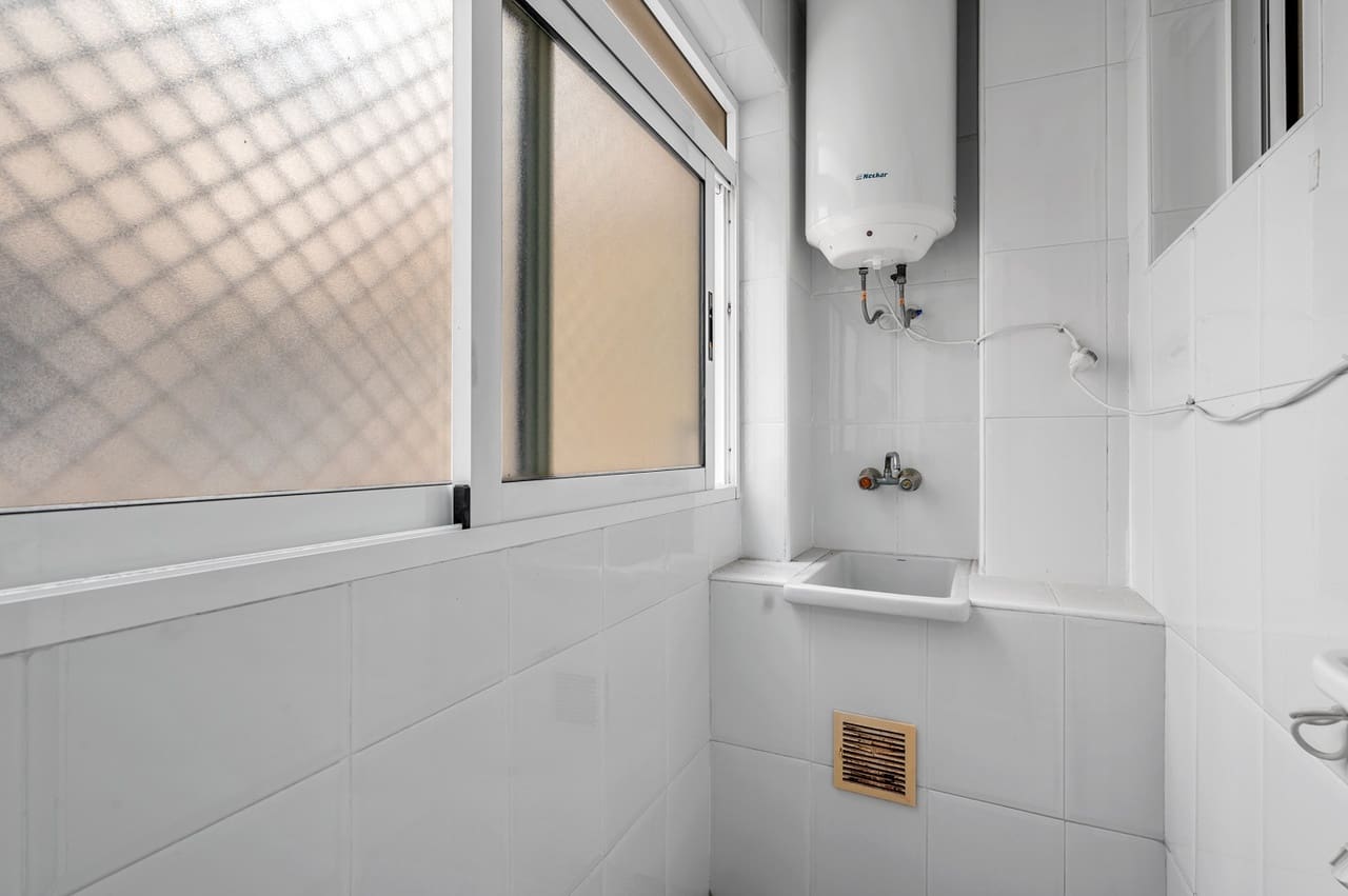 3 soveværelse Lejlighed til salg i Torrevieja med garage - € 475.000 (Ref: 9305084)