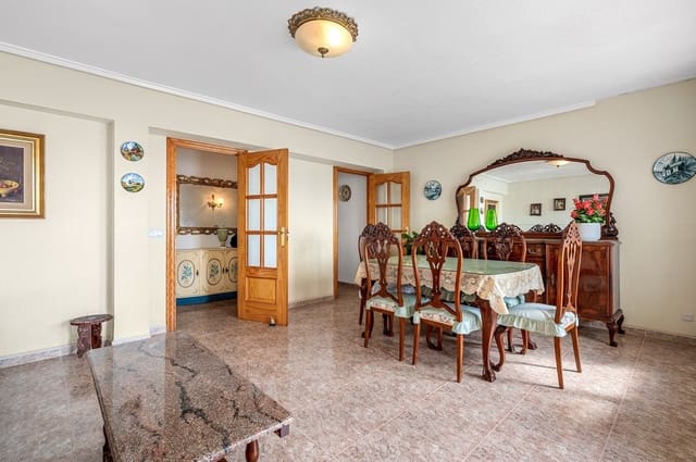 3 soveværelse Lejlighed til salg i El Molino, Torrevieja med garage - € 475.000 (Ref: 9305084)