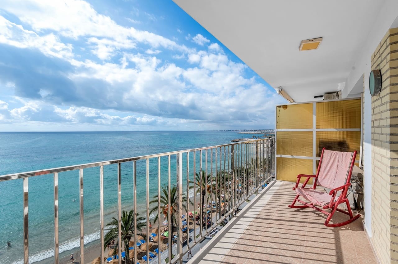 3 soveværelse Lejlighed til salg i Torrevieja med garage - € 475.000 (Ref: 9305084)