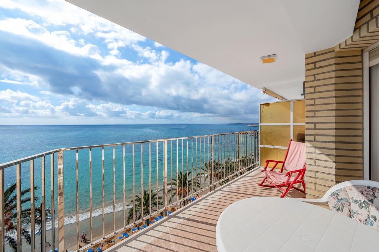 3 soveværelse Lejlighed til salg i Torrevieja med garage - € 475.000 (Ref: 9305084)