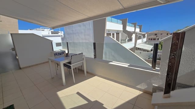 2 Zimmer Apartment zu verkaufen in Pilar de la Horadada ciudad, Pilar de la Horadada - 295.000 € (Ref: 9305086)