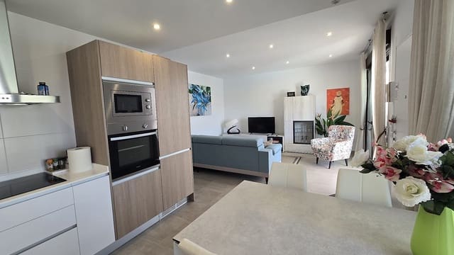 2 Zimmer Apartment zu verkaufen in Pilar de la Horadada ciudad, Pilar de la Horadada - 295.000 € (Ref: 9305086)