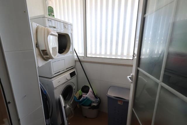 3 quarto Penthouse para venda em Pilar de la Horadada ciudad, Pilar de la Horadada - 560 000 € (Ref: 9305087)