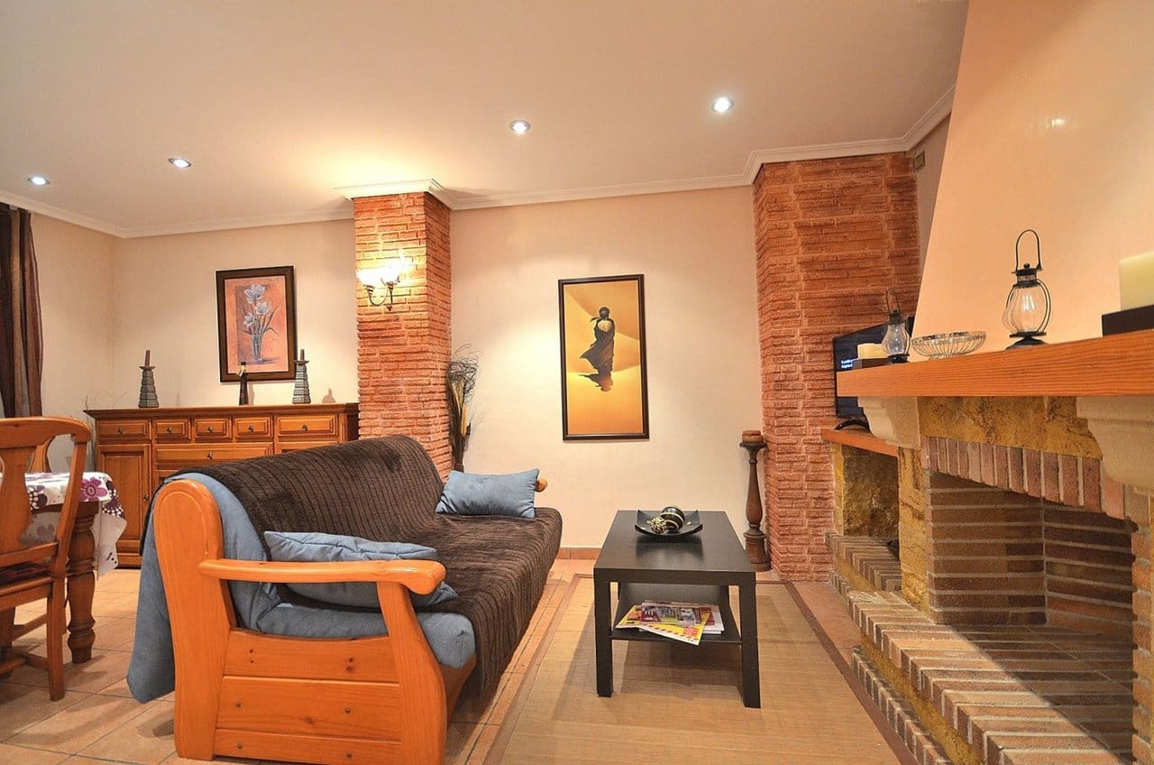 Ático de 3 habitaciones en Torrevieja en venta - 220.000 € (Ref: 9306328)