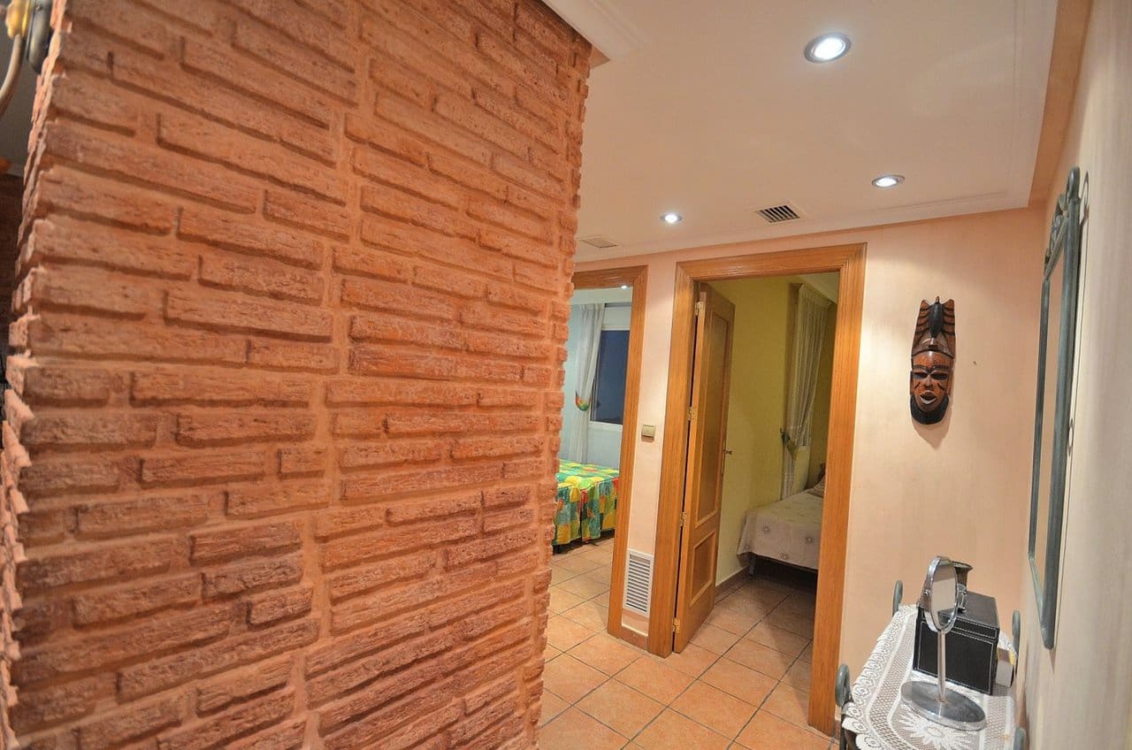 Ático de 3 habitaciones en Torrevieja en venta - 220.000 € (Ref: 9306328)