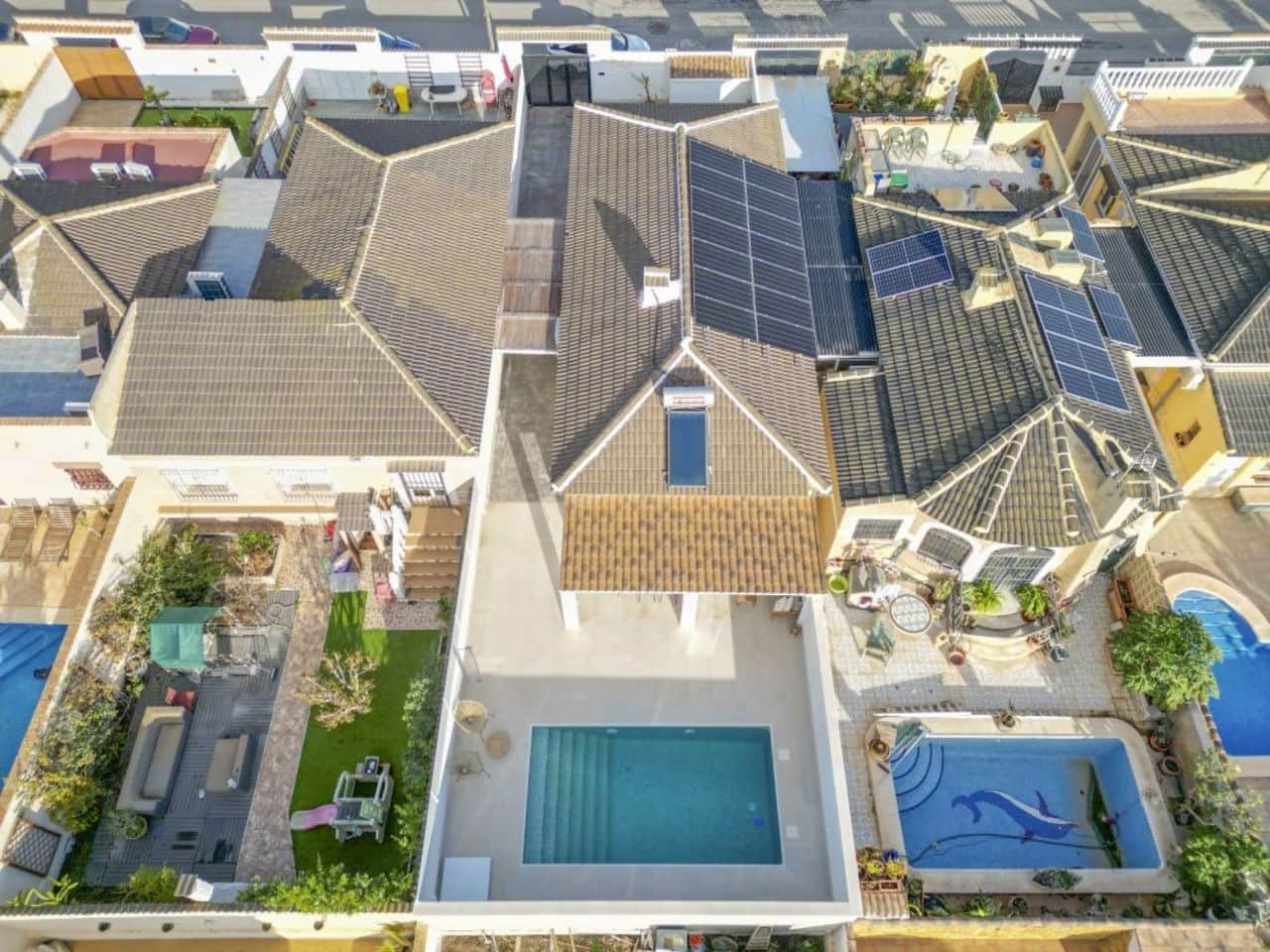 3 bedroom Villa for sale in Torrevieja - € 499,000 (Ref: 9310578)