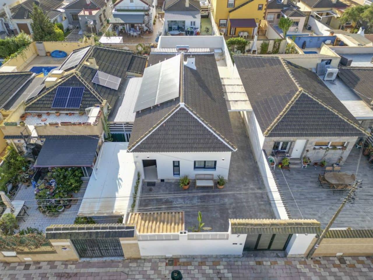 3 bedroom Villa for sale in Torrevieja - € 499,000 (Ref: 9310578)