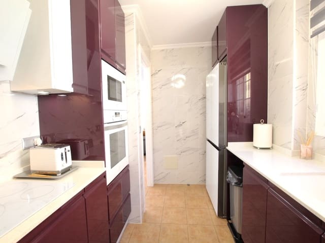 3 sovrum Villa till salu i Guardamar Playa, Guardamar del Segura - 325 000 € (Ref: 9312476)