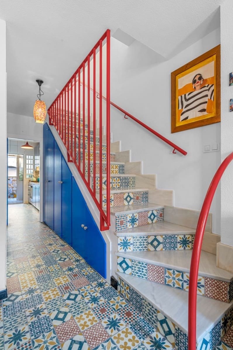 3 soverom Hus til salgs i Los Alcazares - € 197 000 (Ref: 9312477)