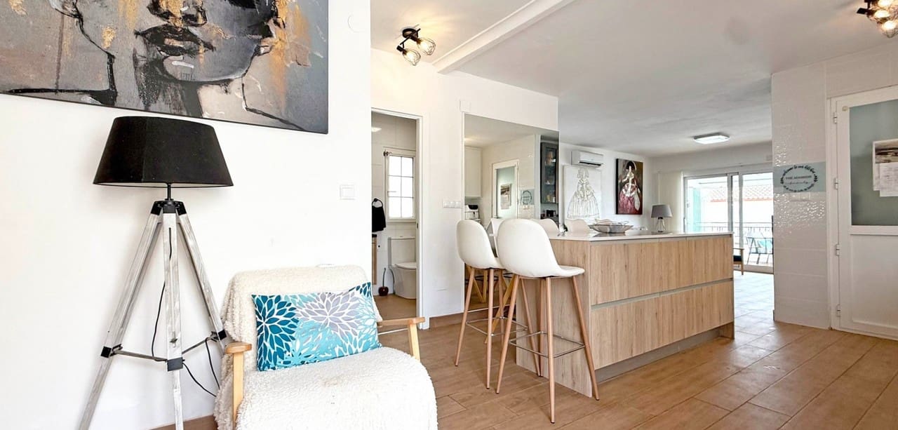 2 bedroom Villa for sale in Orihuela Costa - € 449,900 (Ref: 9317366)