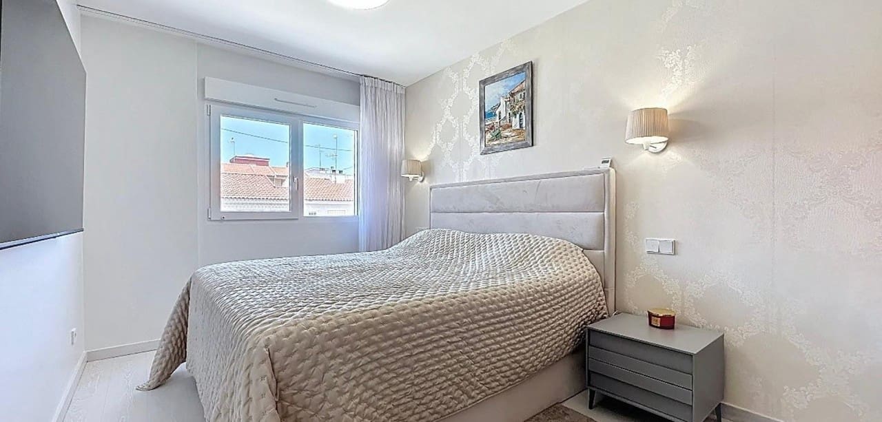 2 soveværelse Lejlighed til salg i San Pedro del Pinatar med swimmingpool garage - € 257.000 (Ref: 9317367)