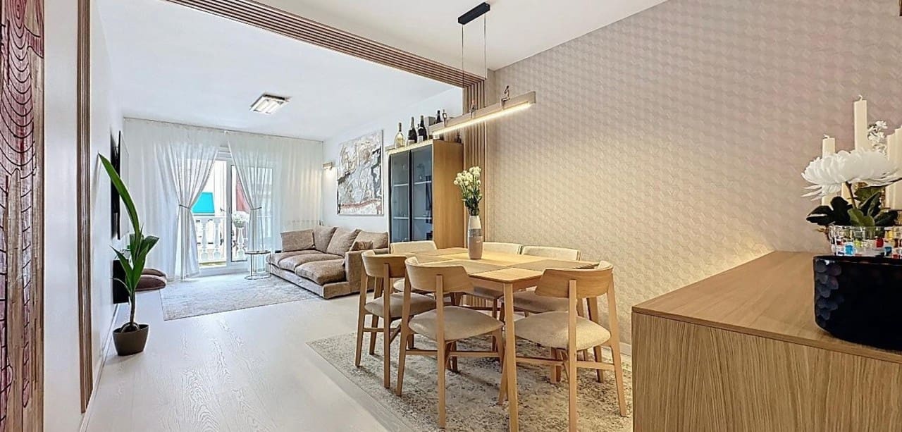 2 soveværelse Lejlighed til salg i San Pedro del Pinatar med swimmingpool garage - € 257.000 (Ref: 9317367)