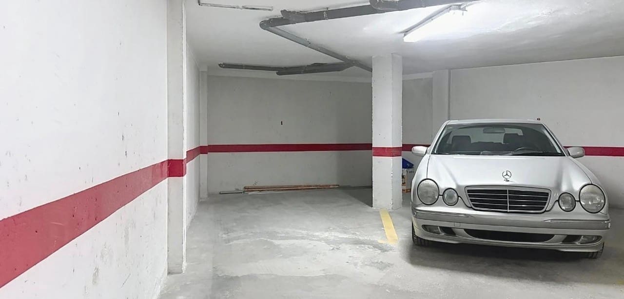 2 soveværelse Lejlighed til salg i San Pedro del Pinatar med swimmingpool garage - € 257.000 (Ref: 9317367)