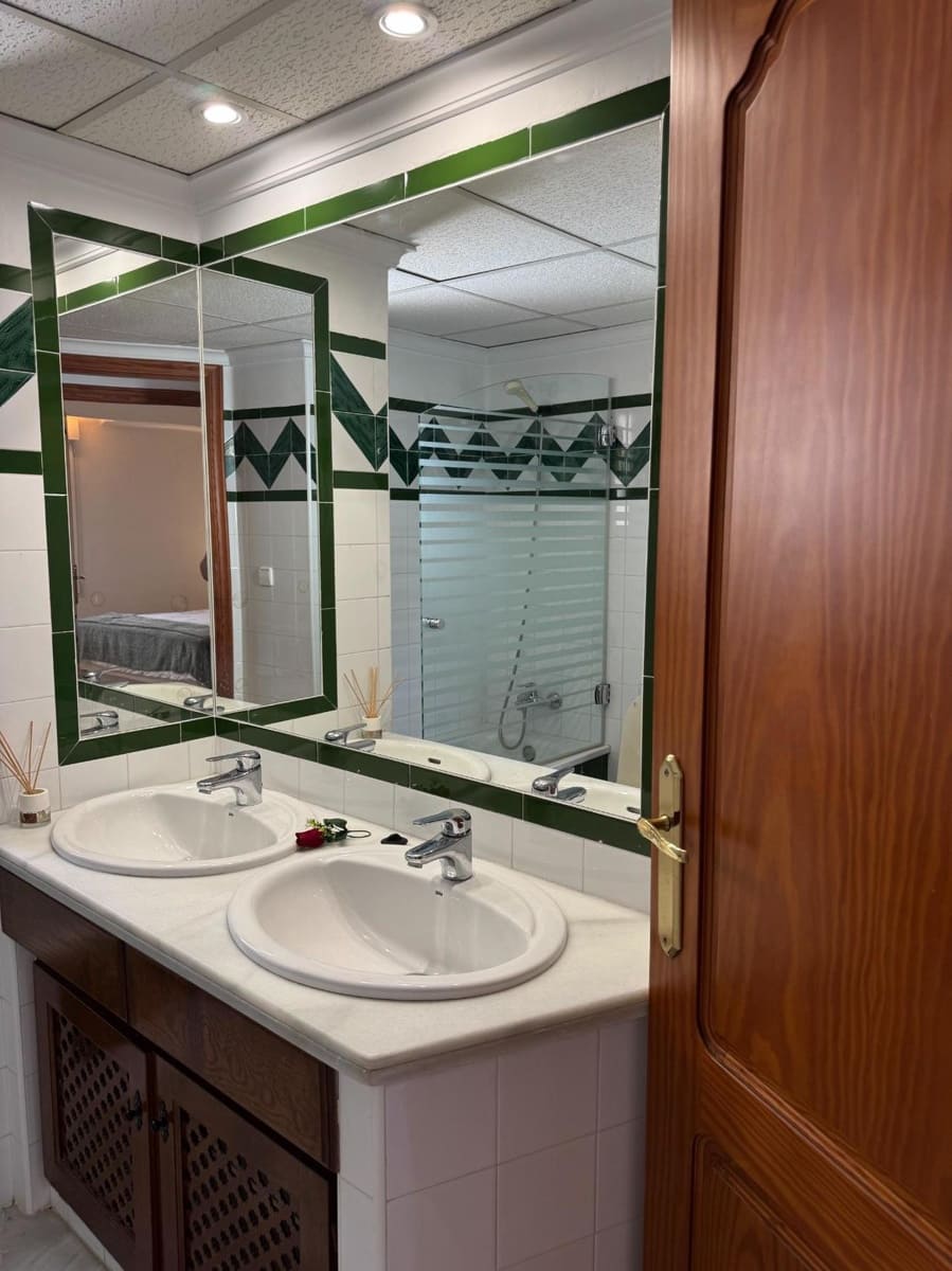 3 slaapkamer Penthouse te koop in Torrevieja - € 299.000 (Ref: 9317374)