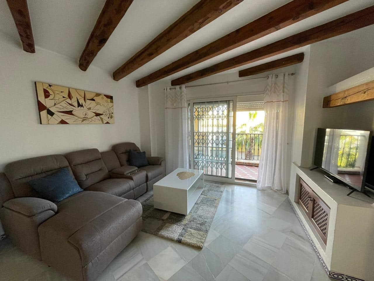 3 slaapkamer Penthouse te koop in Torrevieja - € 299.000 (Ref: 9317374)