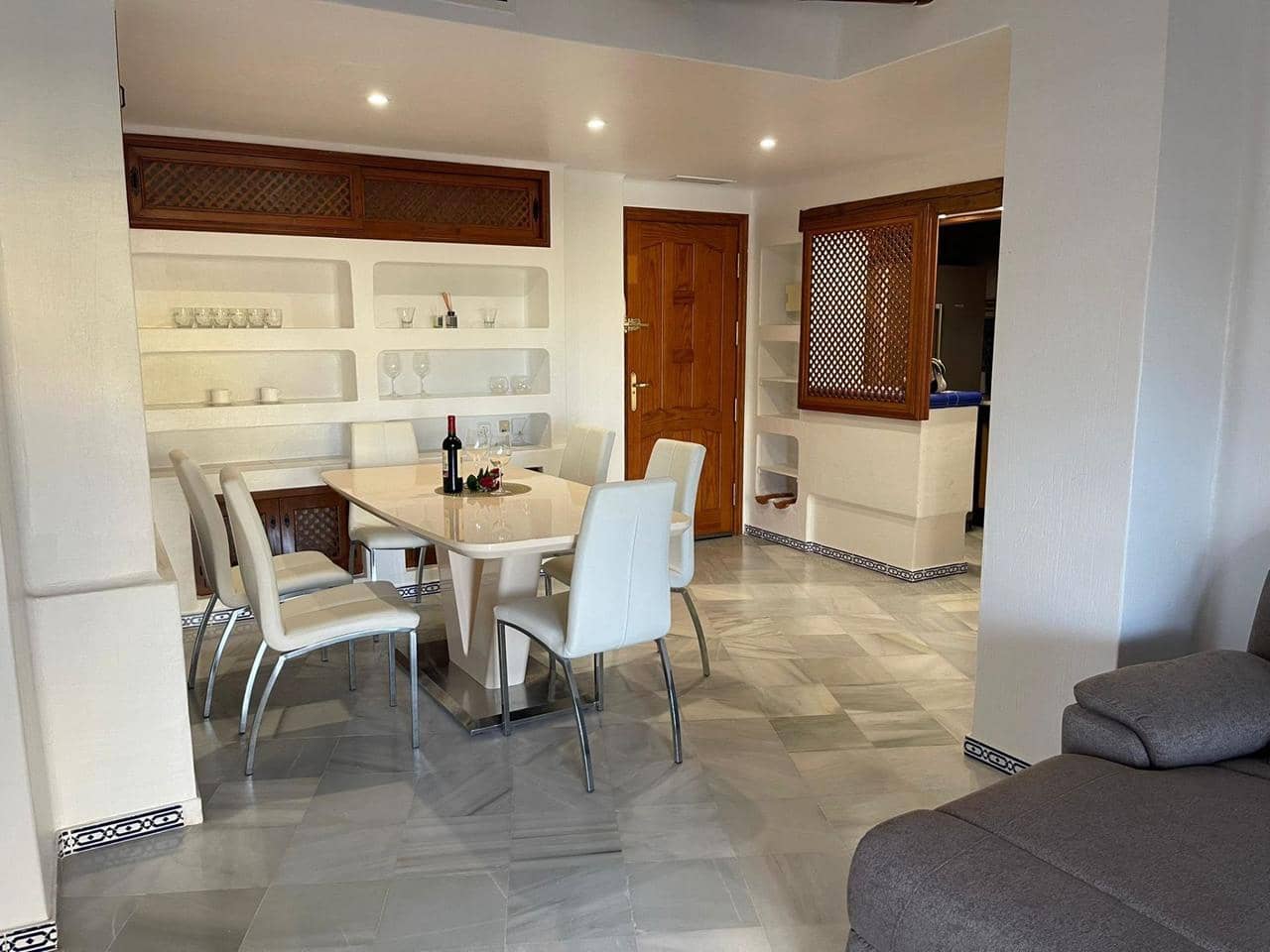 3 slaapkamer Penthouse te koop in Torrevieja - € 299.000 (Ref: 9317374)