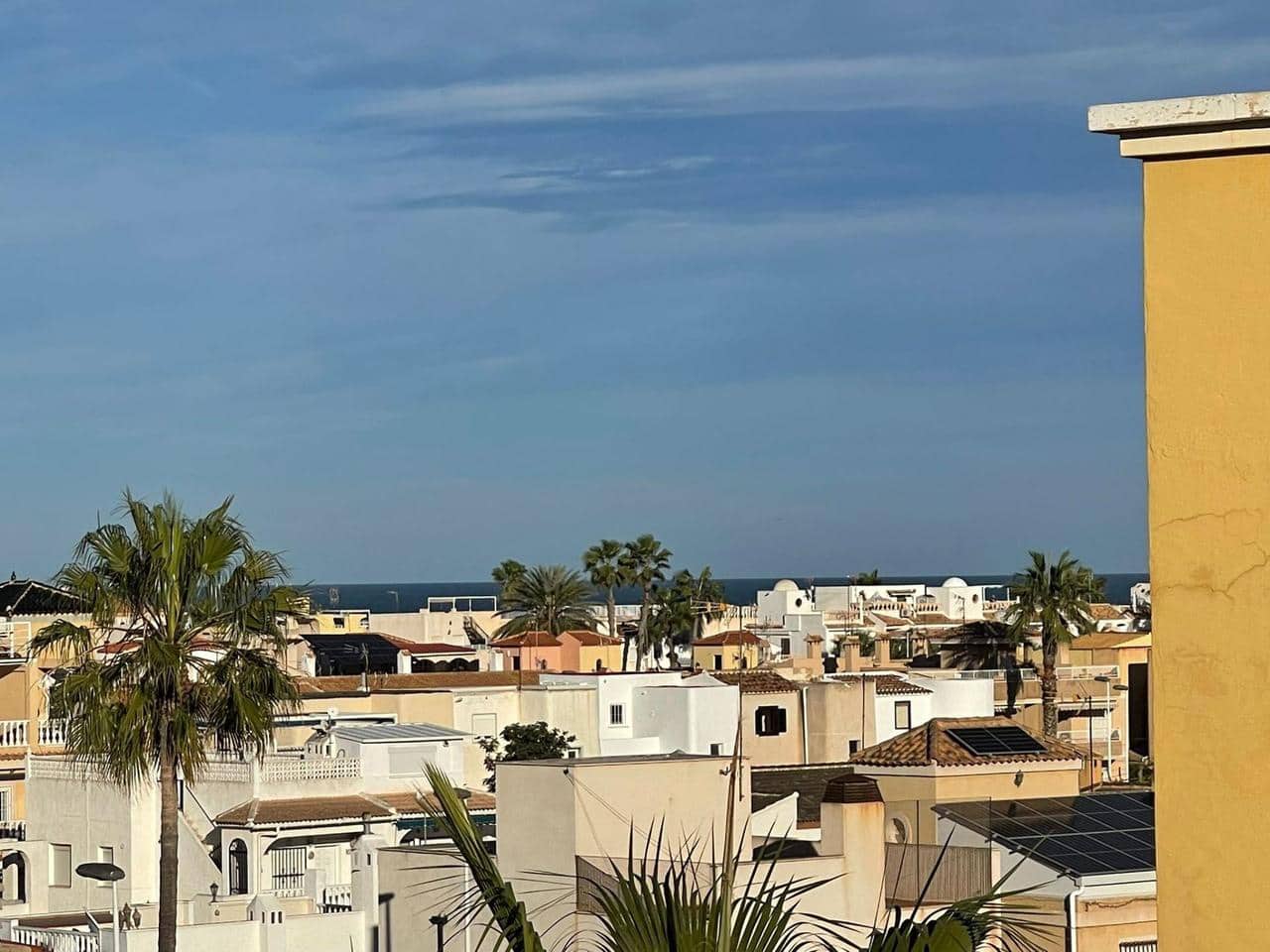 3 slaapkamer Penthouse te koop in Torrevieja - € 299.000 (Ref: 9317374)