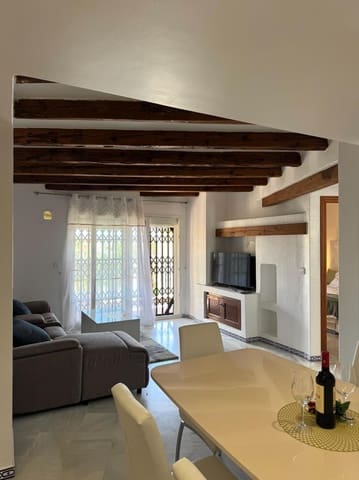 3 sypialnia Penthouse na sprzedaż w El Molino, Torrevieja - 299 000 € (Ref: 9317374)