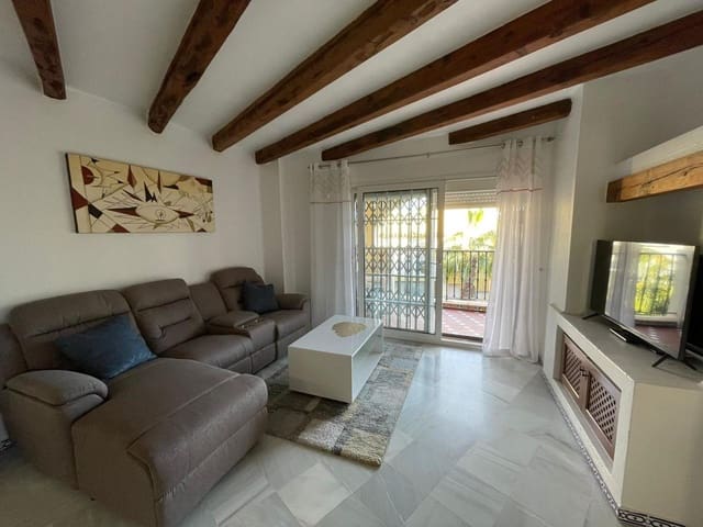 3 sypialnia Penthouse na sprzedaż w El Molino, Torrevieja - 299 000 € (Ref: 9317374)