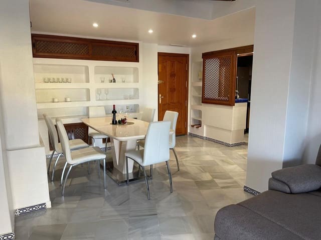 3 sypialnia Penthouse na sprzedaż w El Molino, Torrevieja - 299 000 € (Ref: 9317374)