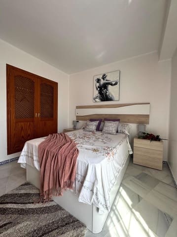 3 sypialnia Penthouse na sprzedaż w El Molino, Torrevieja - 299 000 € (Ref: 9317374)