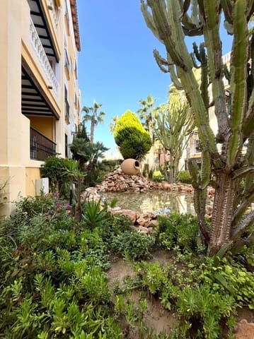 3 sypialnia Penthouse na sprzedaż w El Molino, Torrevieja - 299 000 € (Ref: 9317374)