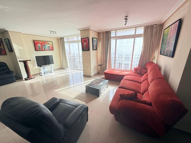4 chambre Appartement à vendre à Dehesa de Campoamor, Orihuela avec piscine - 299 900 € (Ref: 9317380)