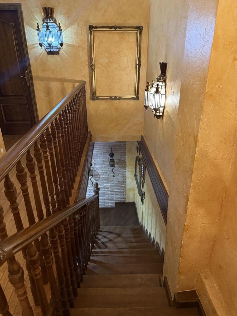 4 chambre Maison de Ville à vendre à Torrevieja - 365 000 € (Ref: 9317381)