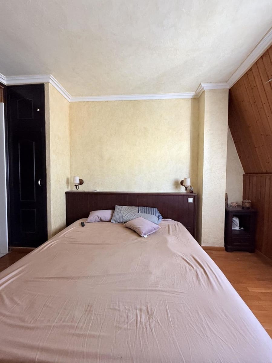 4 chambre Maison de Ville à vendre à Torrevieja - 365 000 € (Ref: 9317381)