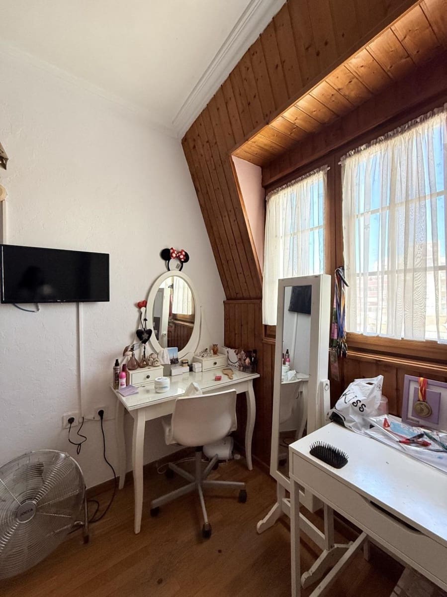 4 chambre Maison de Ville à vendre à Torrevieja - 365 000 € (Ref: 9317381)