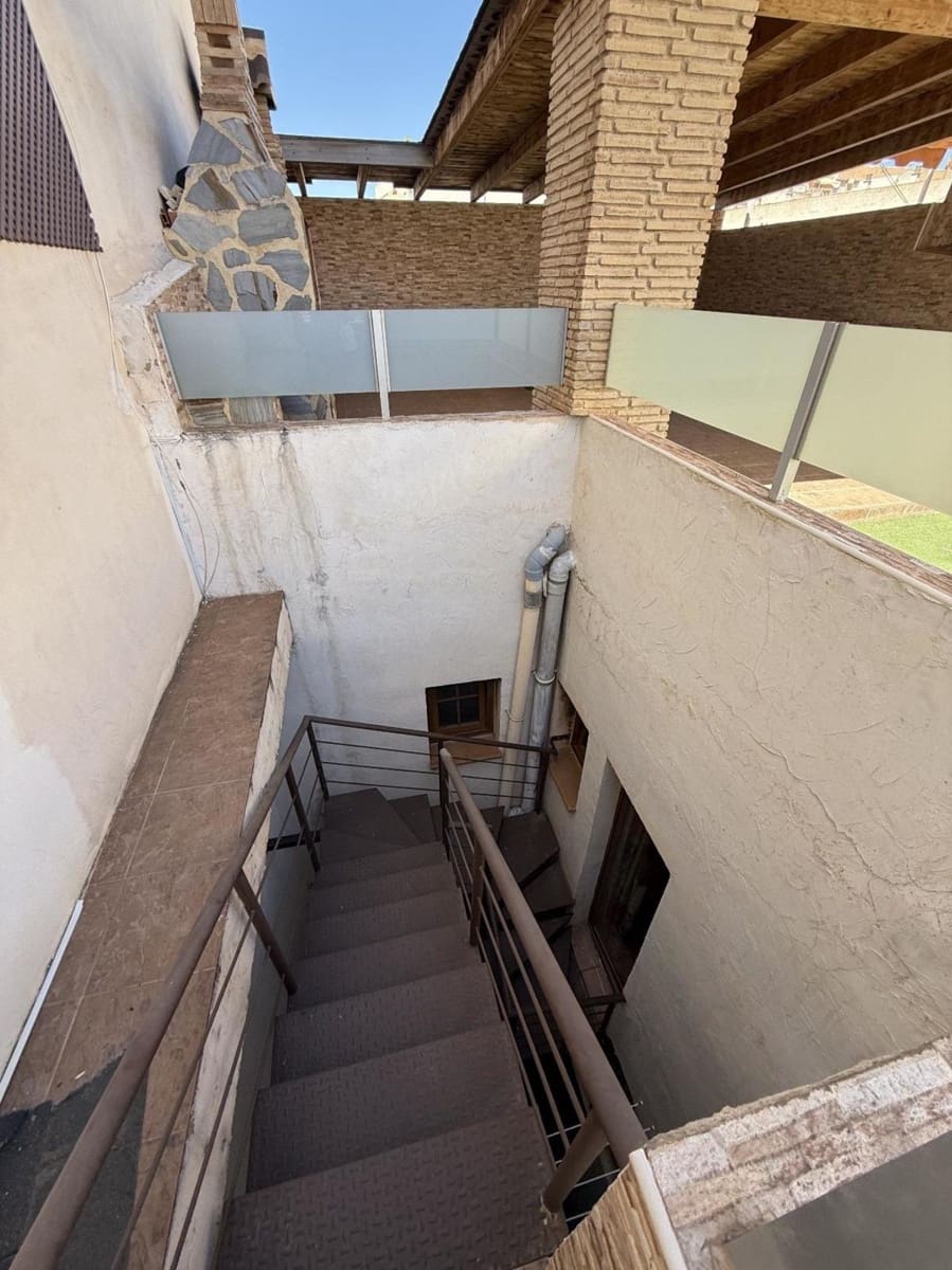 4 chambre Maison de Ville à vendre à Torrevieja - 365 000 € (Ref: 9317381)