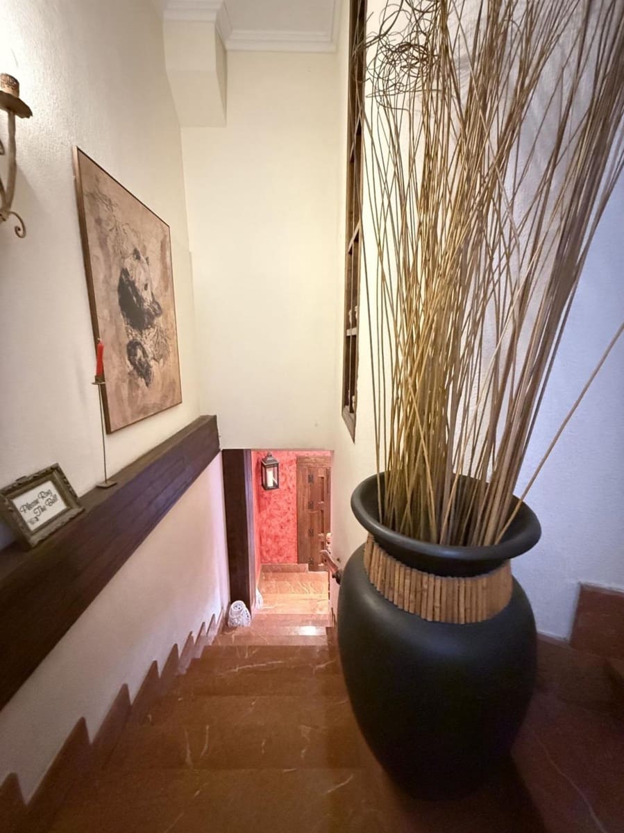 4 chambre Maison de Ville à vendre à Torrevieja - 365 000 € (Ref: 9317381)