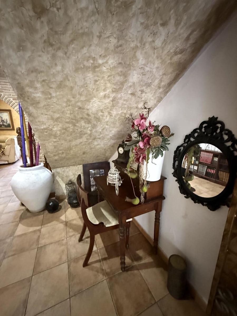 4 chambre Maison de Ville à vendre à Torrevieja - 365 000 € (Ref: 9317381)