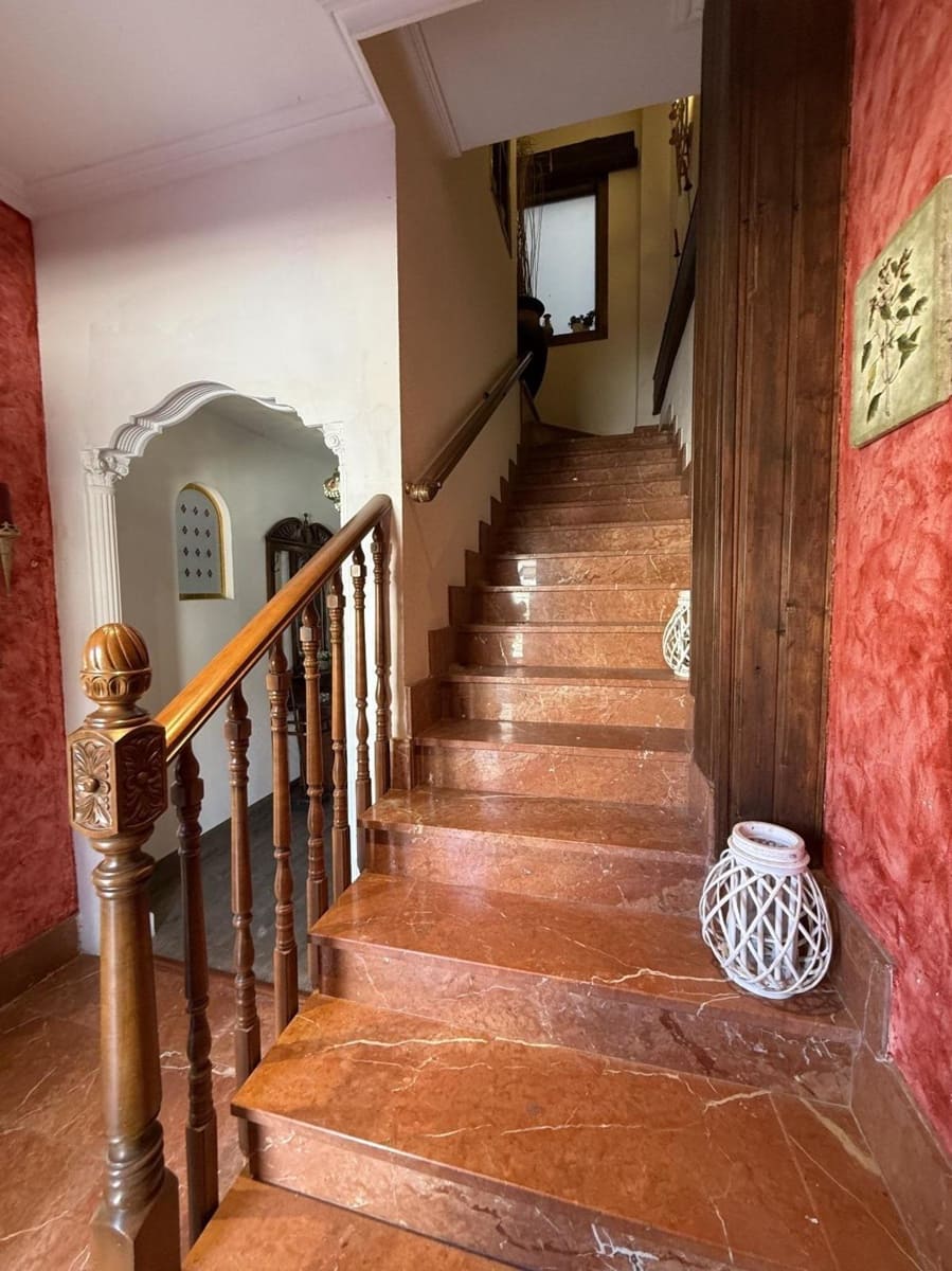 4 chambre Maison de Ville à vendre à Torrevieja - 365 000 € (Ref: 9317381)