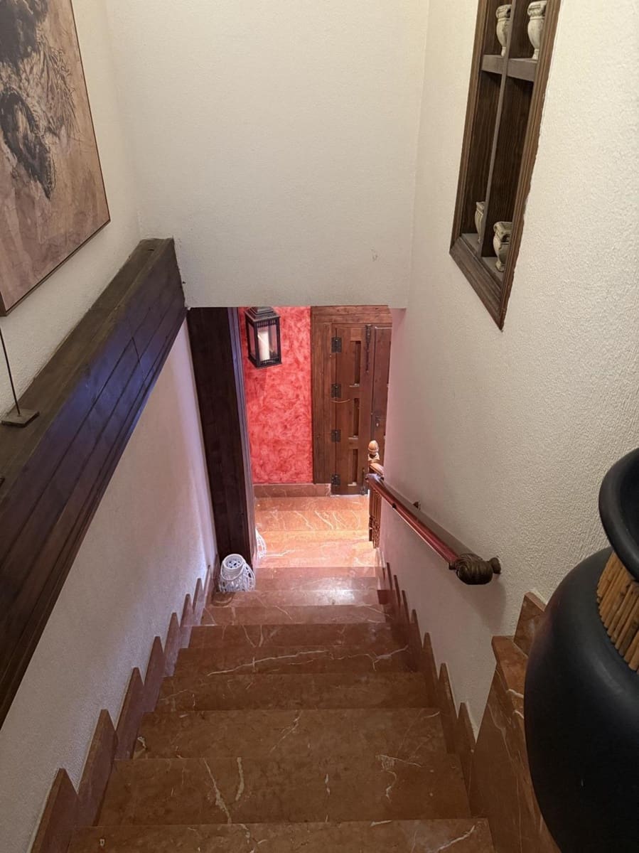 4 chambre Maison de Ville à vendre à Torrevieja - 365 000 € (Ref: 9317381)