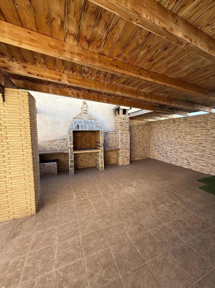 4 chambre Maison de Ville à vendre à Torrevieja - 365 000 € (Ref: 9317381)