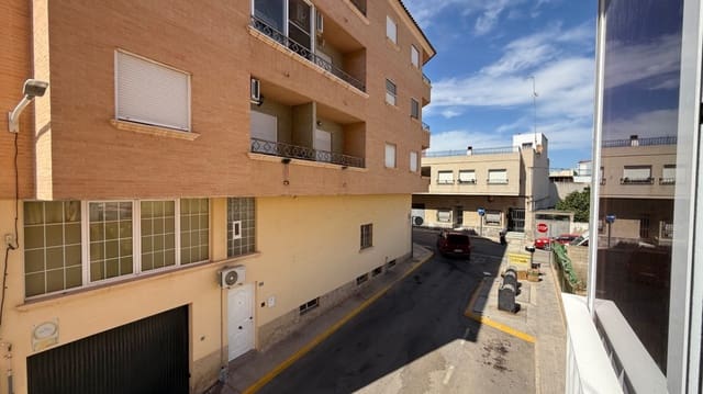 3 slaapkamer Appartement te koop in Los Montesinos - € 135.000 (Ref: 9317385)