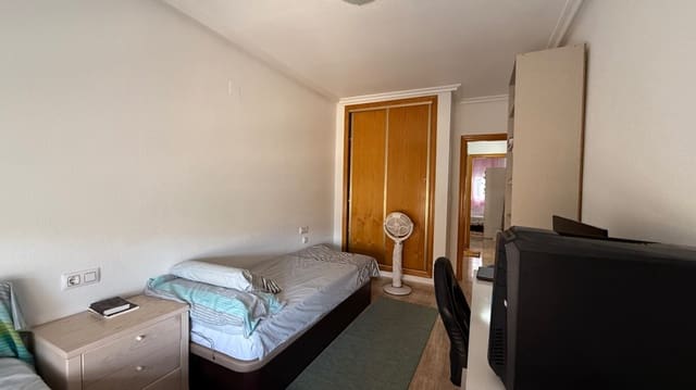 3 slaapkamer Appartement te koop in Los Montesinos - € 135.000 (Ref: 9317385)