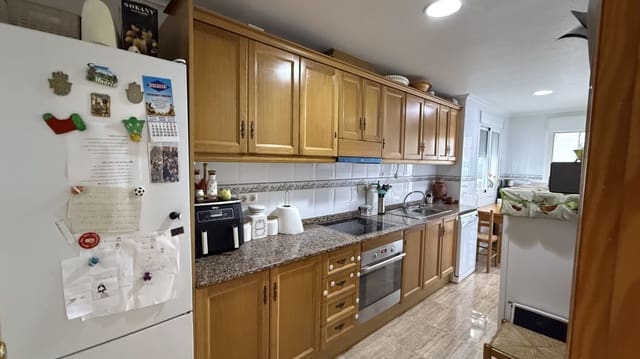 3 slaapkamer Appartement te koop in Los Montesinos - € 135.000 (Ref: 9317385)
